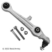 Beck/Arnley 102-4967 1998-2002 Audi A6 Suspension Control Arm and Ball Joint Assembly