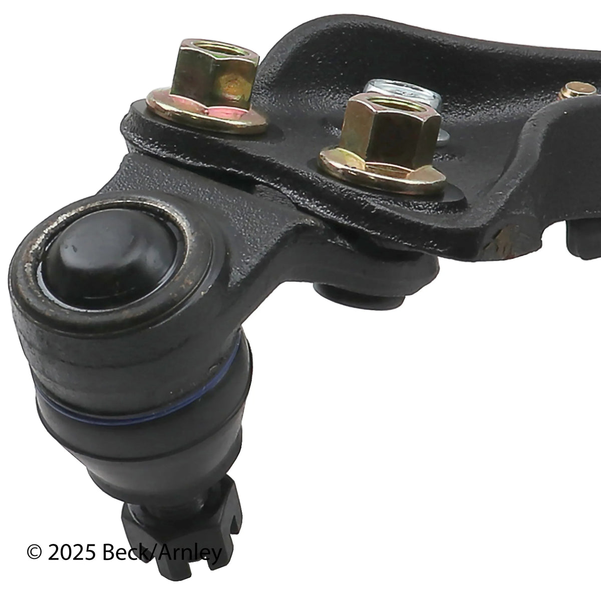 Beck/Arnley 102-5029 1999-2003 Lexus RX300 Suspension Control Arm and Ball Joint Assembly