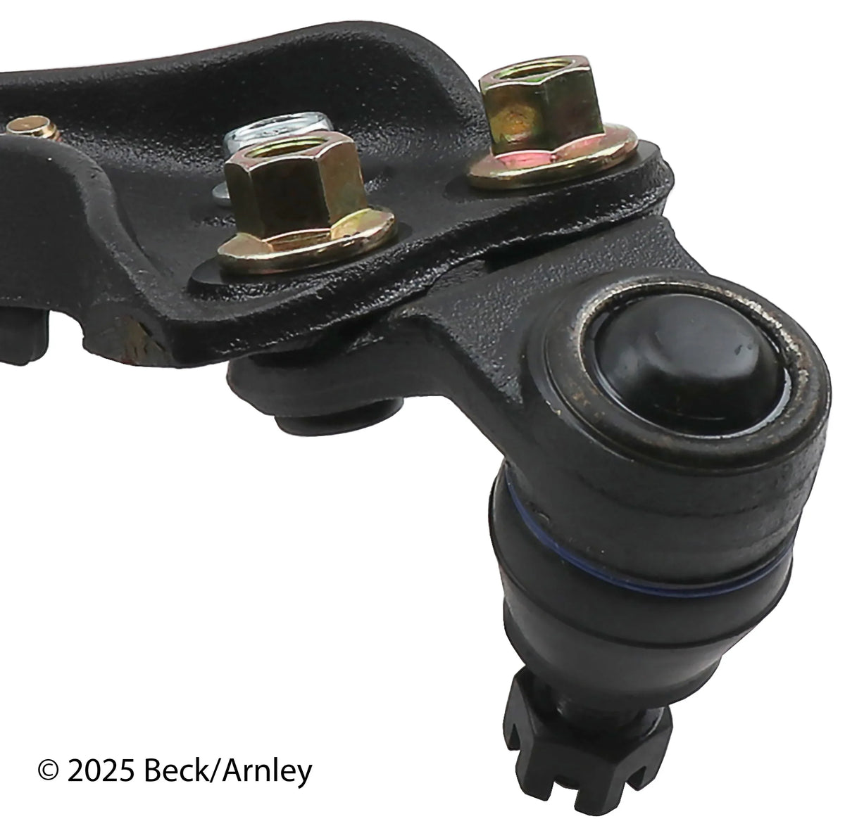 Beck/Arnley 102-5030 1999-2003 Lexus RX300 Suspension Control Arm and Ball Joint Assembly