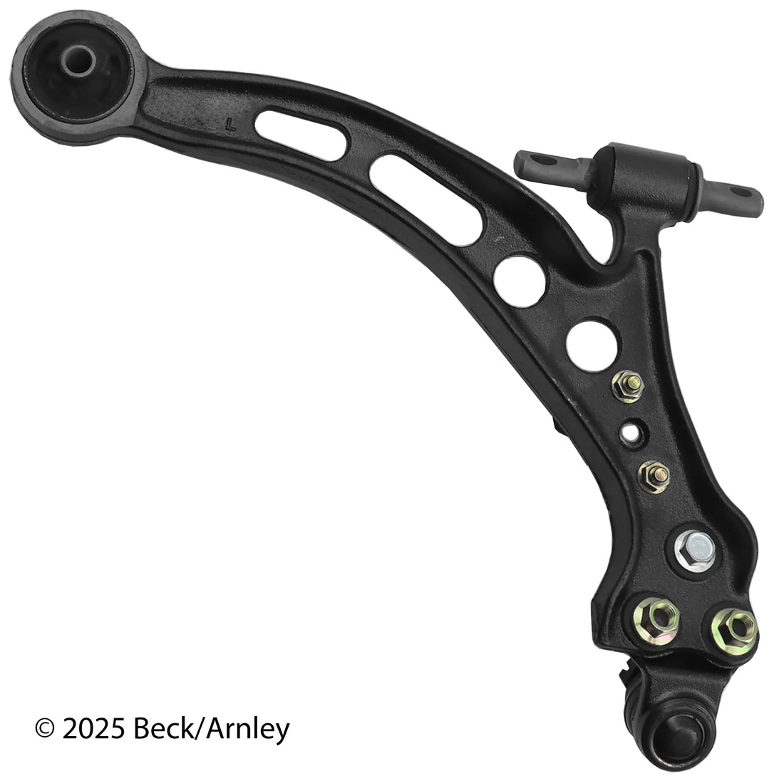 Beck/Arnley 102-5030 1999-2003 Lexus RX300 Suspension Control Arm and Ball Joint Assembly