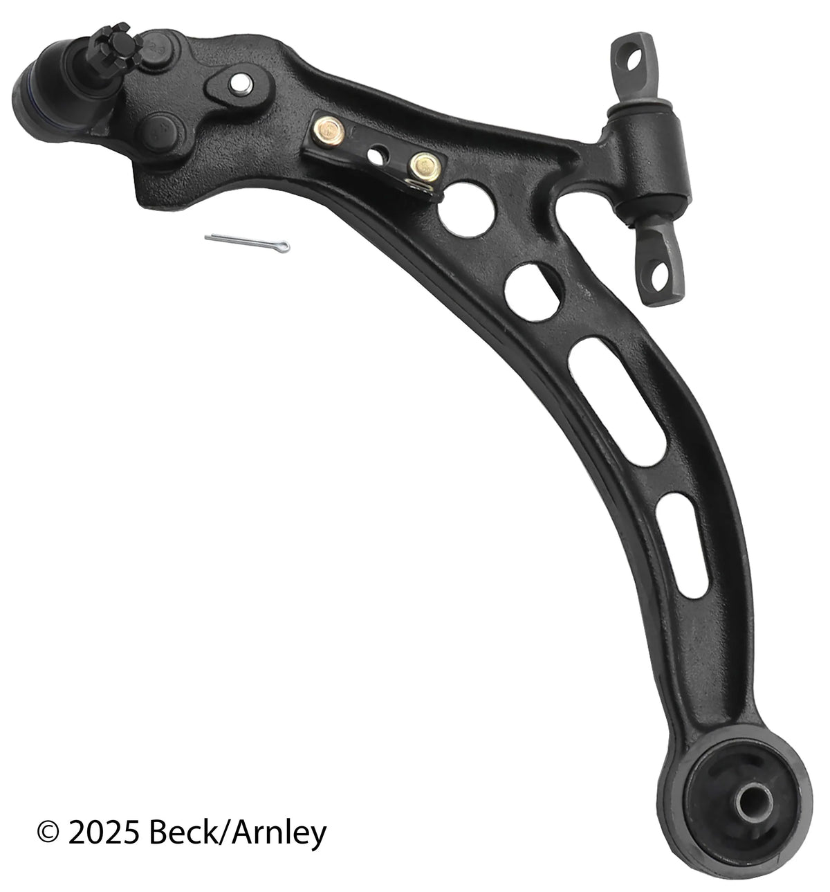Beck/Arnley 102-5030 1999-2003 Lexus RX300 Suspension Control Arm and Ball Joint Assembly