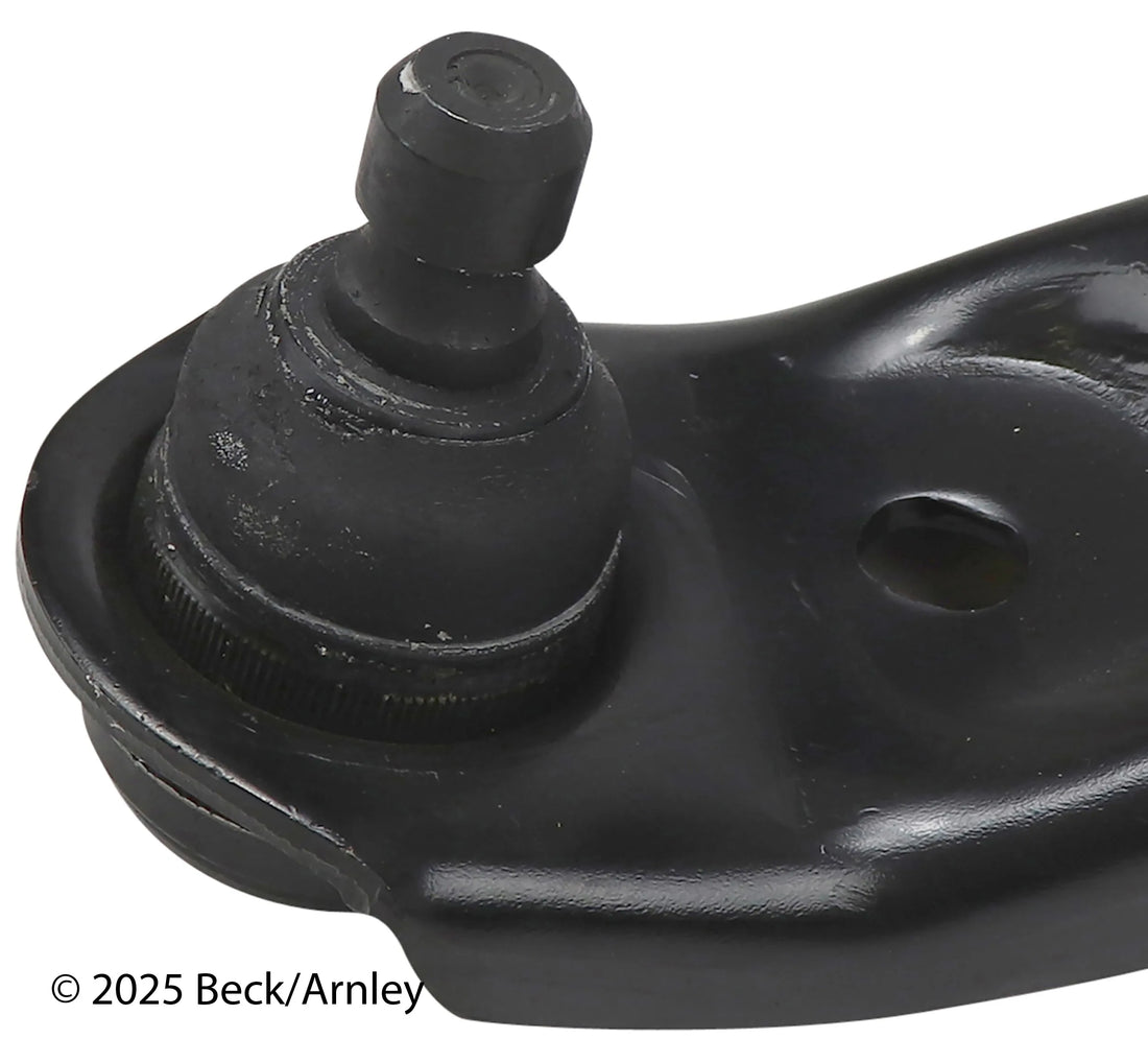 Beck/Arnley 102-5074 1999-2003 Mazda Protege Suspension Control Arm and Ball Joint Assembly