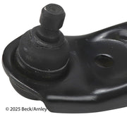 Beck/Arnley 102-5074 1999-2003 Mazda Protege Suspension Control Arm and Ball Joint Assembly