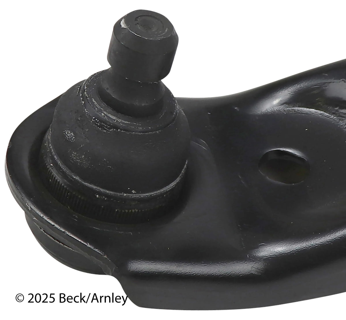 Beck/Arnley 102-5074 1999-2003 Mazda Protege Suspension Control Arm and Ball Joint Assembly
