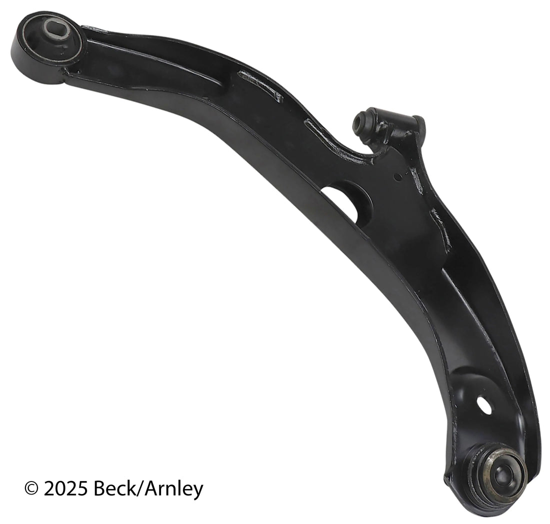 Beck/Arnley 102-5074 1999-2003 Mazda Protege Suspension Control Arm and Ball Joint Assembly