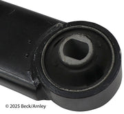 Beck/Arnley 102-5074 1999-2003 Mazda Protege Suspension Control Arm and Ball Joint Assembly
