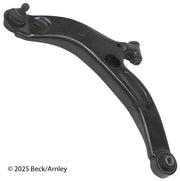 Beck/Arnley 102-5074 1999-2003 Mazda Protege Suspension Control Arm and Ball Joint Assembly