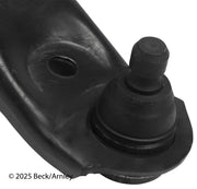 Beck/Arnley 102-5075 1999-2003 Mazda Protege Suspension Control Arm and Ball Joint Assembly