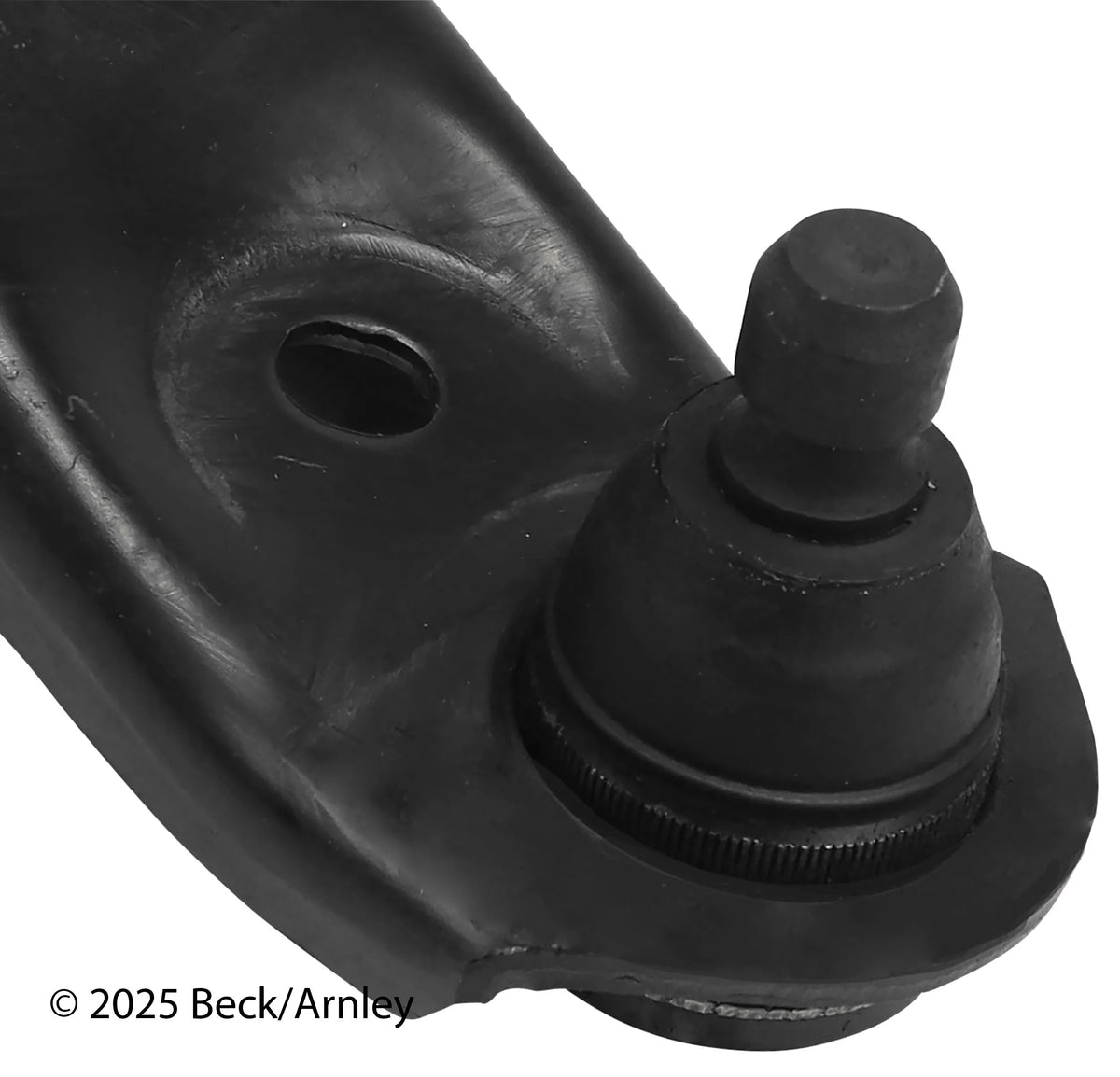 Beck/Arnley 102-5075 1999-2003 Mazda Protege Suspension Control Arm and Ball Joint Assembly