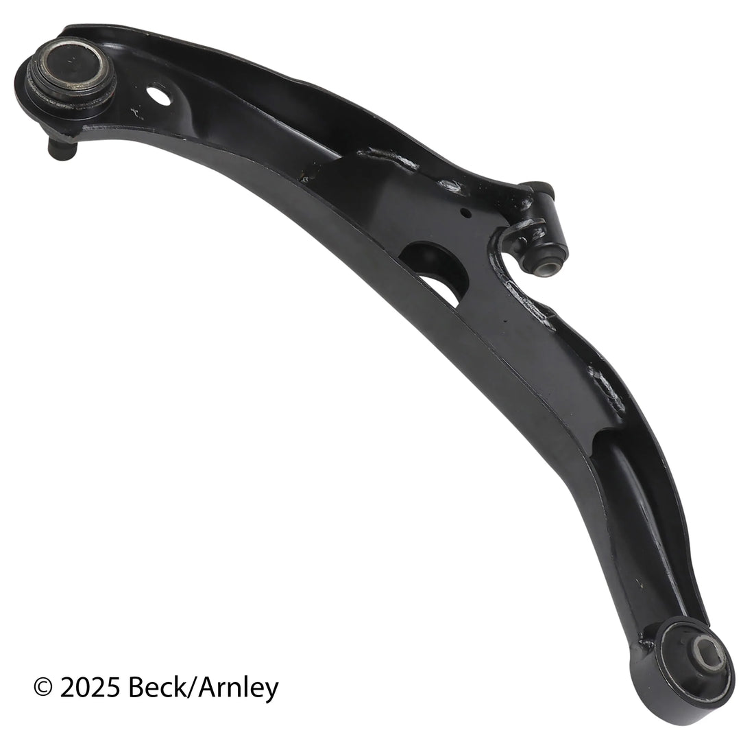 Beck/Arnley 102-5075 1999-2003 Mazda Protege Suspension Control Arm and Ball Joint Assembly