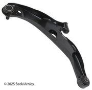 Beck/Arnley 102-5075 1999-2003 Mazda Protege Suspension Control Arm and Ball Joint Assembly