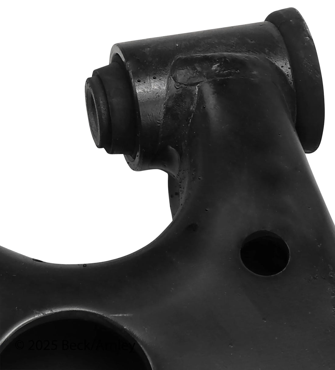Beck/Arnley 102-5075 1999-2003 Mazda Protege Suspension Control Arm and Ball Joint Assembly