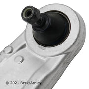 Beck/Arnley 102-5108 2003-2008 BMW Z4 Suspension Control Arm and Ball Joint Assembly