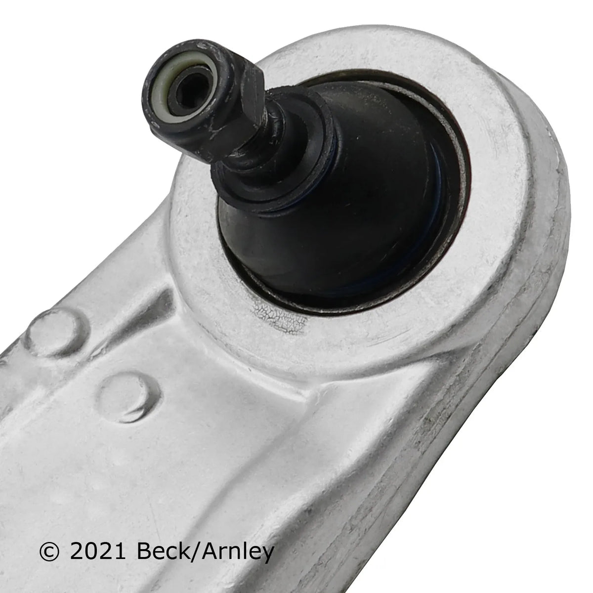 Beck/Arnley 102-5108 2003-2008 BMW Z4 Suspension Control Arm and Ball Joint Assembly