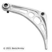 Beck/Arnley 102-5108 2003-2008 BMW Z4 Suspension Control Arm and Ball Joint Assembly