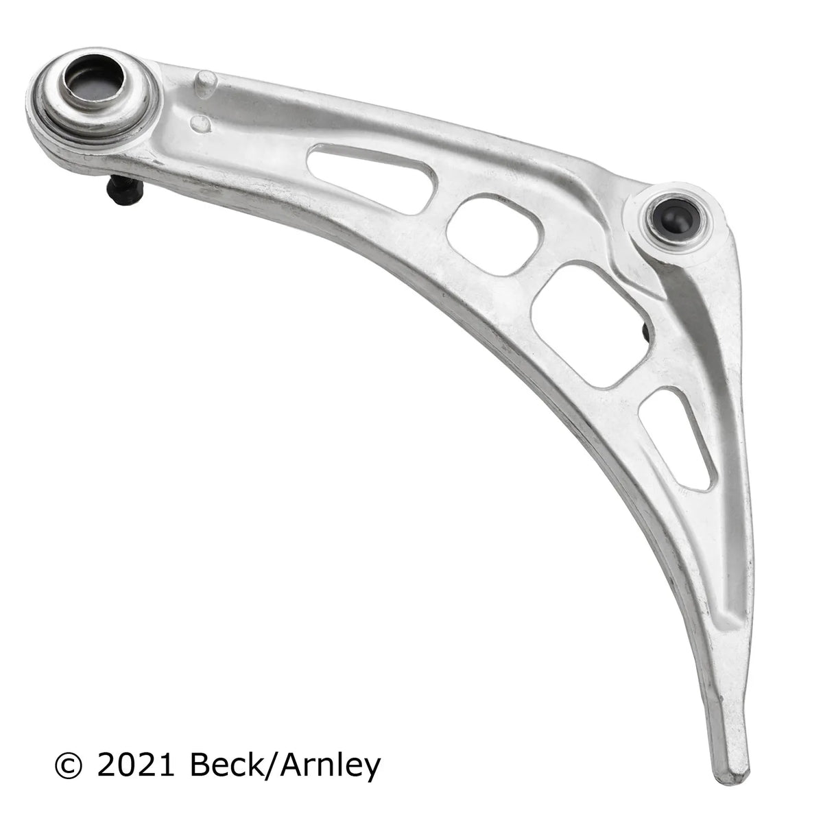 Beck/Arnley 102-5108 2003-2008 BMW Z4 Suspension Control Arm and Ball Joint Assembly