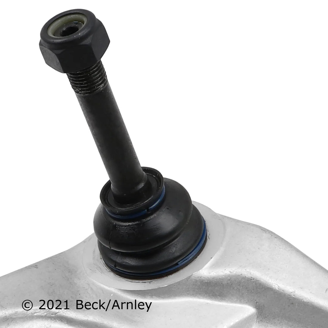 Beck/Arnley 102-5108 2003-2008 BMW Z4 Suspension Control Arm and Ball Joint Assembly