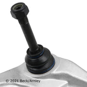 Beck/Arnley 102-5108 2003-2008 BMW Z4 Suspension Control Arm and Ball Joint Assembly