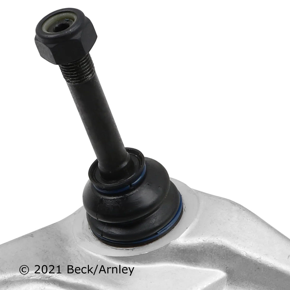 Beck/Arnley 102-5108 2003-2008 BMW Z4 Suspension Control Arm and Ball Joint Assembly