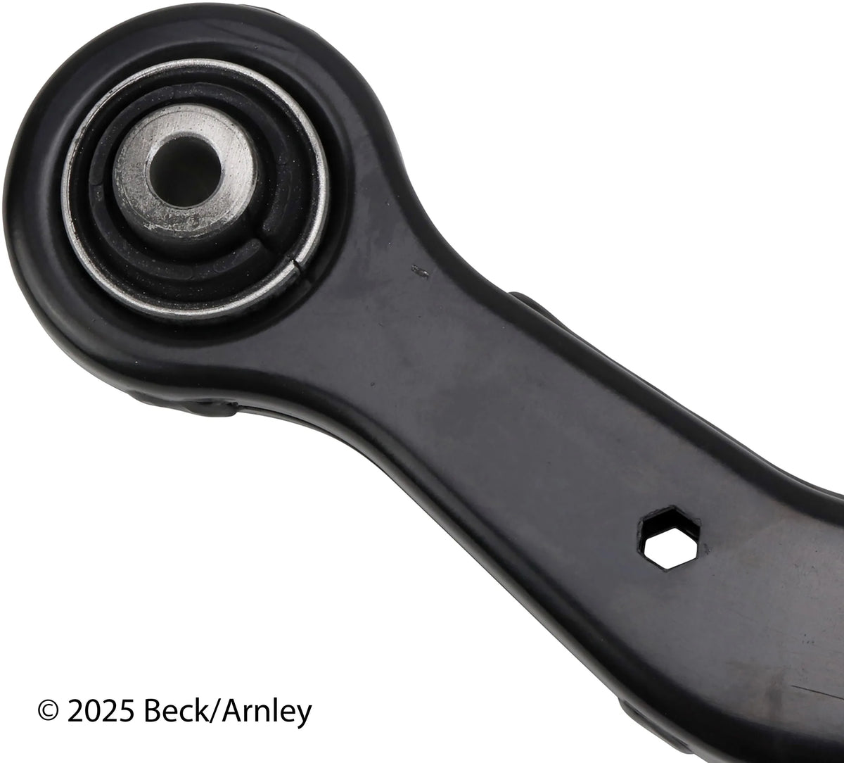 Beck/Arnley 102-5111 2000-2003 BMW Z8 Suspension Control Arm and Ball Joint Assembly
