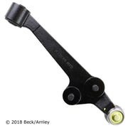 Beck/Arnley 102-5132 2003-2005 Kia Rio Suspension Control Arm and Ball Joint Assembly