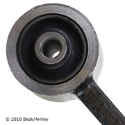 Beck/Arnley 102-5132 2003-2005 Kia Rio Suspension Control Arm and Ball Joint Assembly