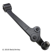 Beck/Arnley 102-5132 2003-2005 Kia Rio Suspension Control Arm and Ball Joint Assembly