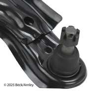 Beck/Arnley 102-5160 1995-1999 Nissan Sentra Suspension Control Arm and Ball Joint Assembly