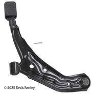 Beck/Arnley 102-5160 1995-1999 Nissan Sentra Suspension Control Arm and Ball Joint Assembly