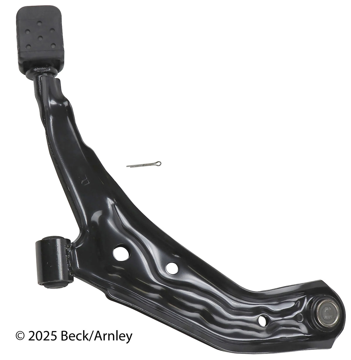 Beck/Arnley 102-5160 1995-1999 Nissan Sentra Suspension Control Arm and Ball Joint Assembly