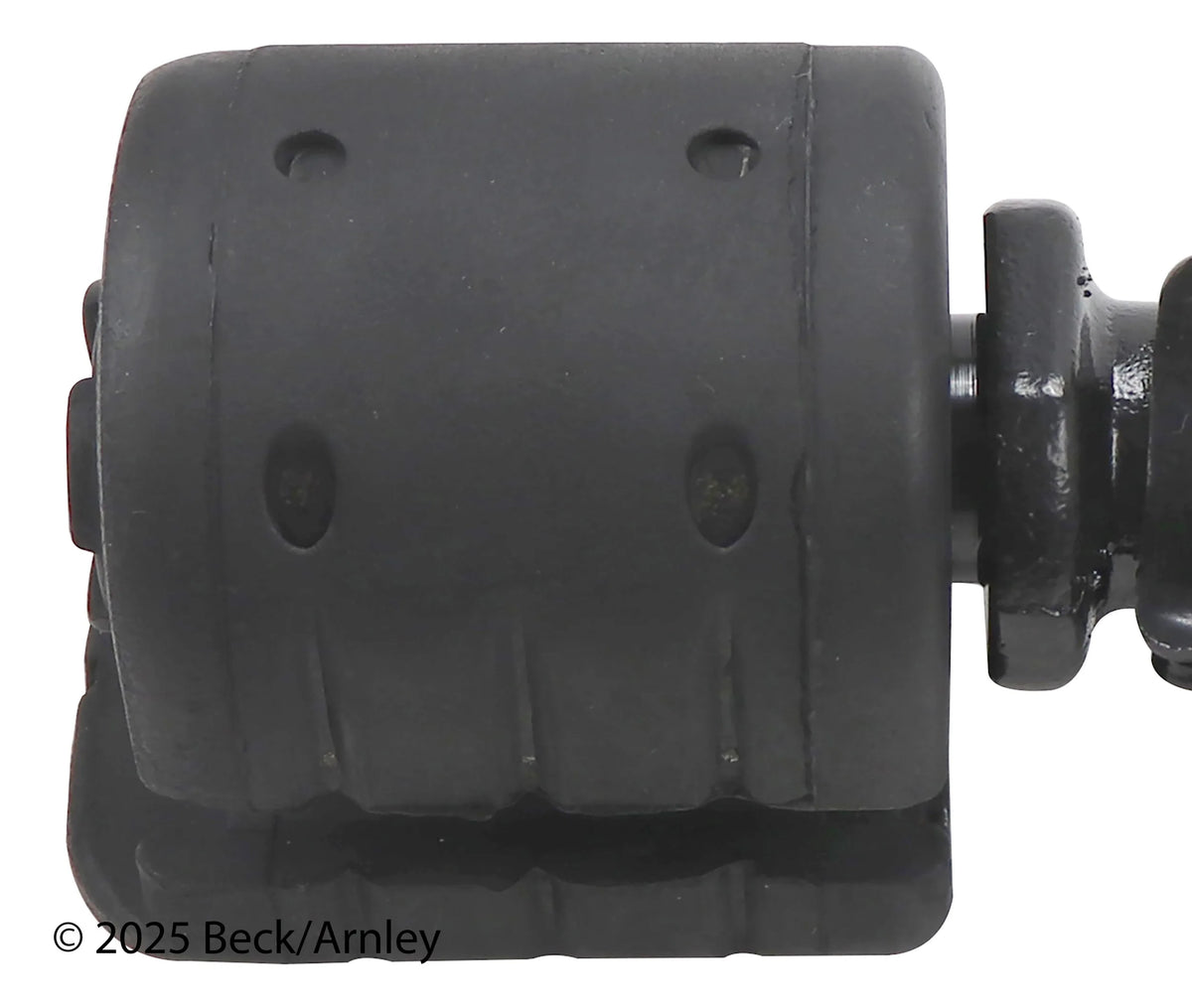 Beck/Arnley 102-5160 1995-1999 Nissan Sentra Suspension Control Arm and Ball Joint Assembly