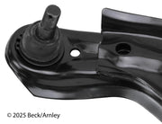Beck/Arnley 102-5161 1995-1999 Nissan Sentra Suspension Control Arm and Ball Joint Assembly