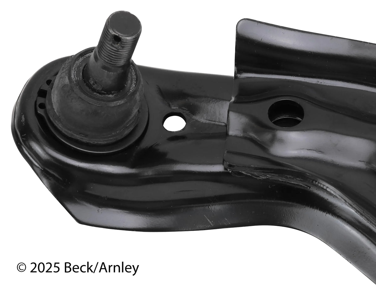 Beck/Arnley 102-5161 1995-1999 Nissan Sentra Suspension Control Arm and Ball Joint Assembly