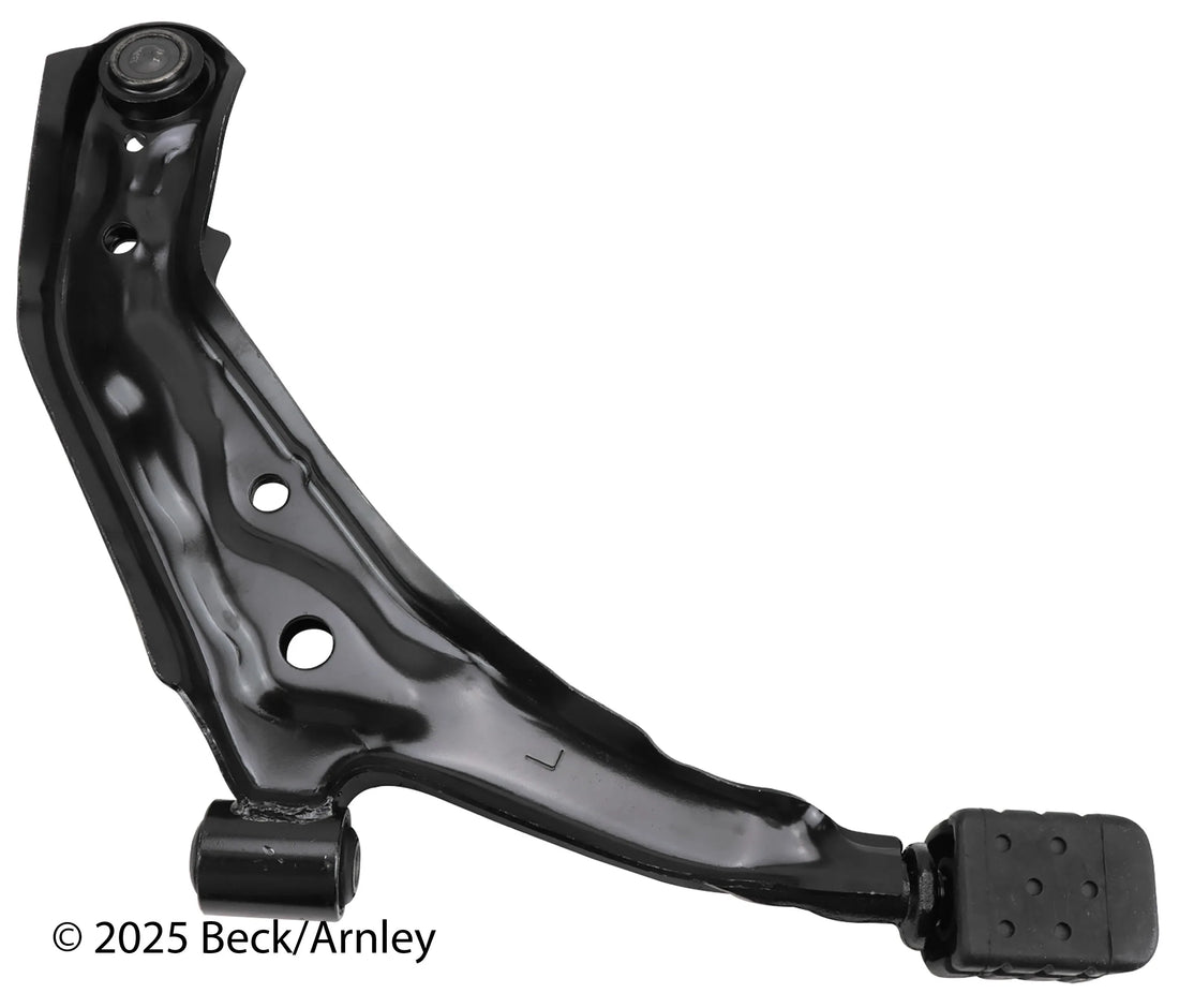 Beck/Arnley 102-5161 1995-1999 Nissan Sentra Suspension Control Arm and Ball Joint Assembly