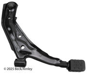 Beck/Arnley 102-5161 1995-1999 Nissan Sentra Suspension Control Arm and Ball Joint Assembly