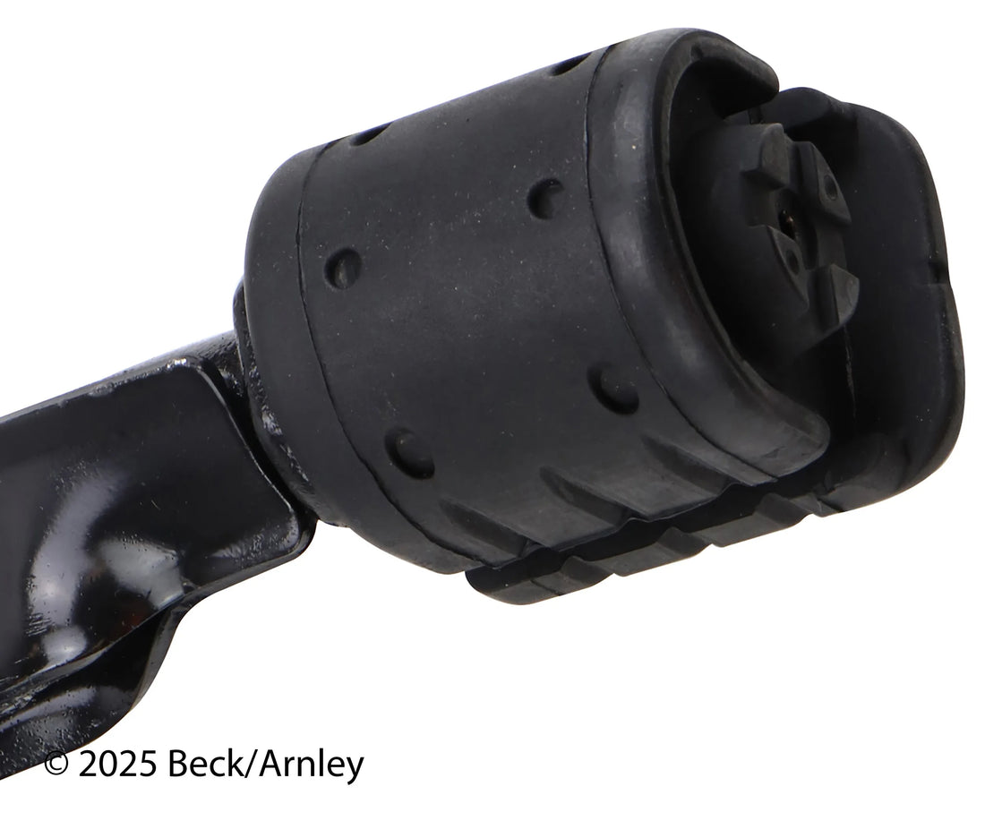 Beck/Arnley 102-5161 1995-1999 Nissan Sentra Suspension Control Arm and Ball Joint Assembly