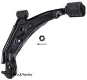 Beck/Arnley 102-5161 1995-1999 Nissan Sentra Suspension Control Arm and Ball Joint Assembly