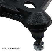 Beck/Arnley 102-5162 2002-2006 Suzuki XL-7 Suspension Control Arm and Ball Joint Assembly