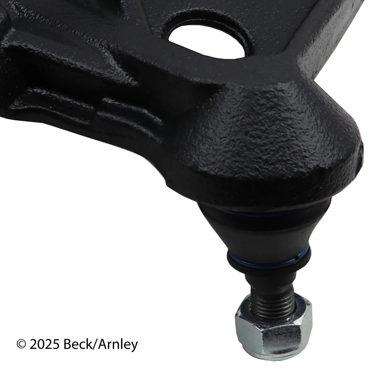 Beck/Arnley 102-5162 2002-2006 Suzuki XL-7 Suspension Control Arm and Ball Joint Assembly