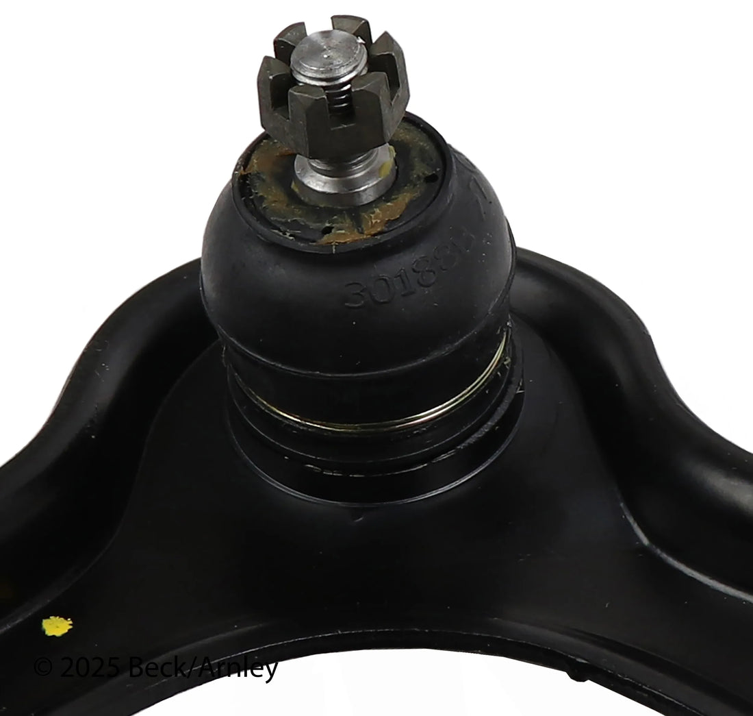 Beck/Arnley 102-5170 1994-2001 Acura Integra Suspension Control Arm and Ball Joint Assembly