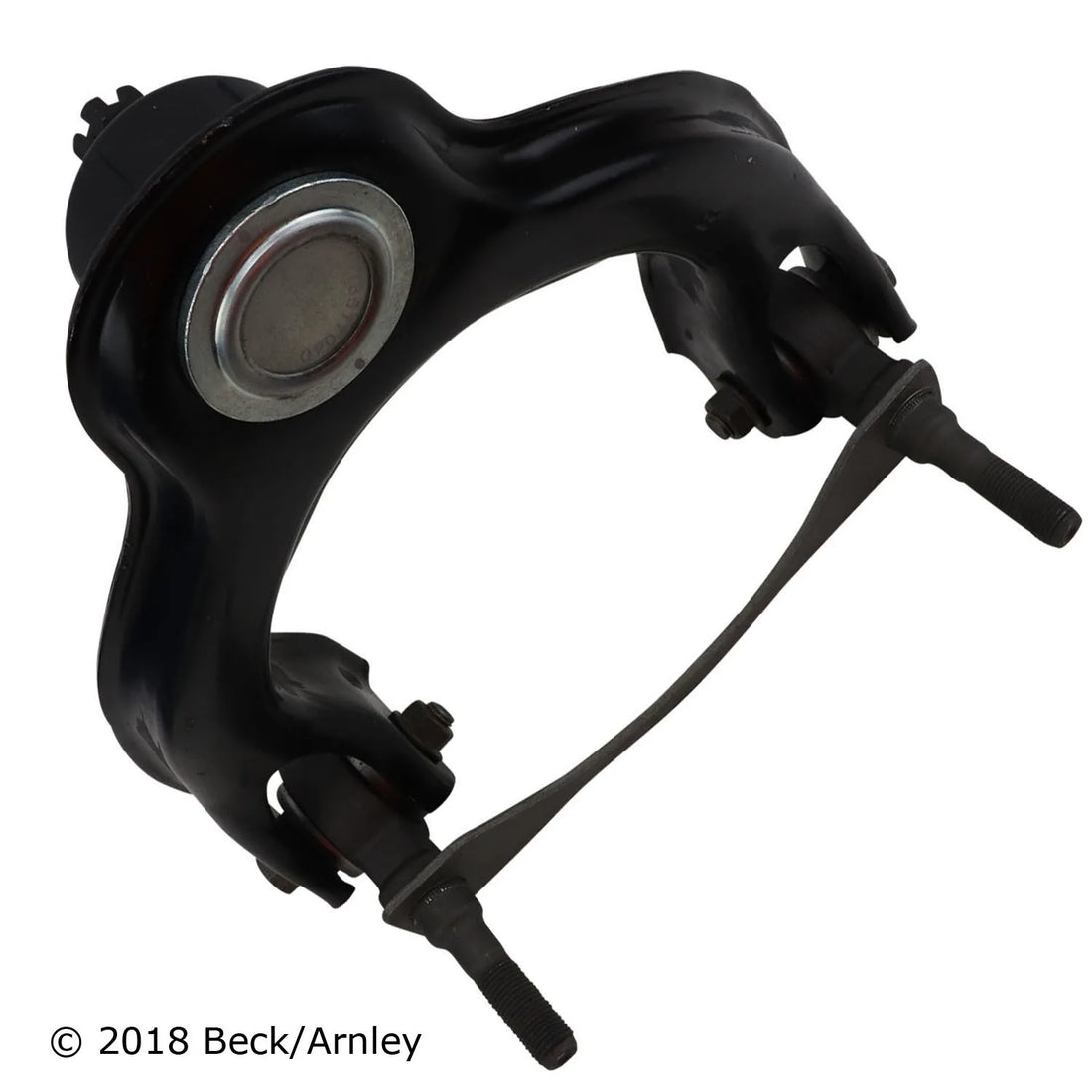 Beck/Arnley 102-5171 1994-2001 Acura Integra Suspension Control Arm and Ball Joint Assembly