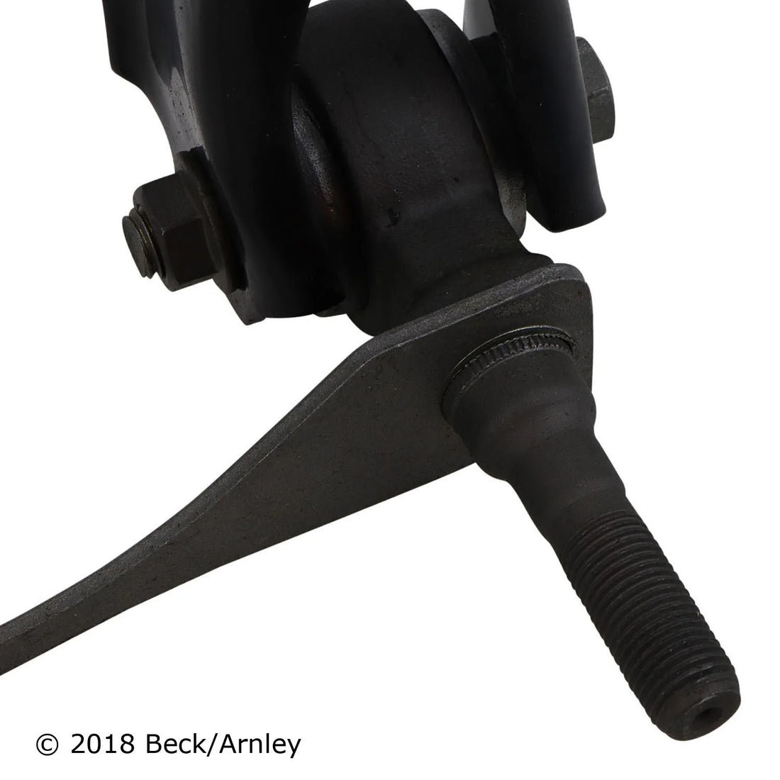 Beck/Arnley 102-5171 1994-2001 Acura Integra Suspension Control Arm and Ball Joint Assembly