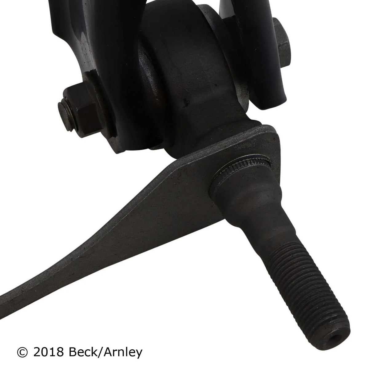 Beck/Arnley 102-5171 1994-2001 Acura Integra Suspension Control Arm and Ball Joint Assembly