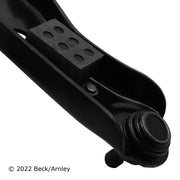 Beck/Arnley 102-5211 2001-2004 Mazda Tribute Suspension Control Arm and Ball Joint Assembly