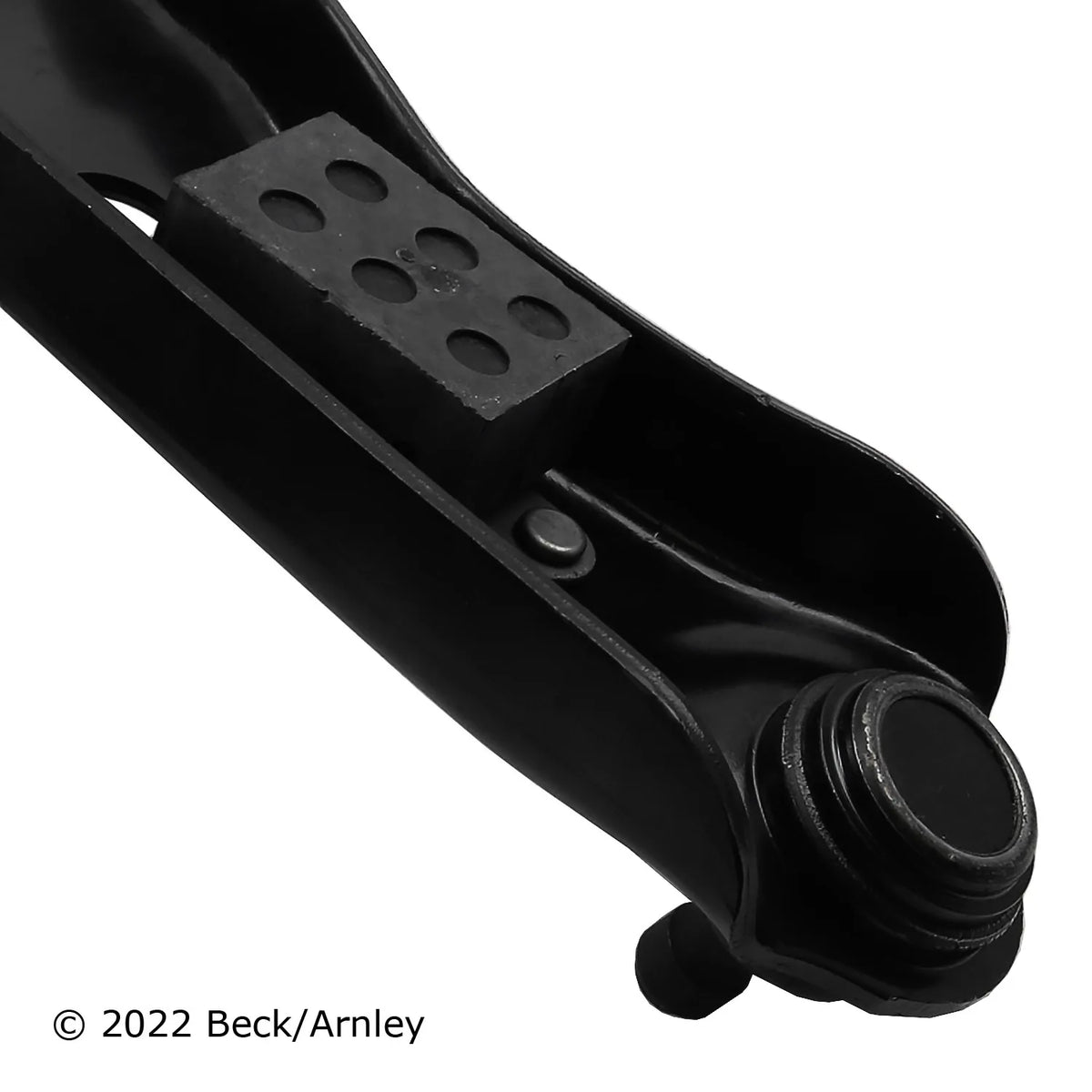 Beck/Arnley 102-5211 2001-2004 Mazda Tribute Suspension Control Arm and Ball Joint Assembly