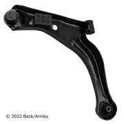 Beck/Arnley 102-5211 2001-2004 Mazda Tribute Suspension Control Arm and Ball Joint Assembly