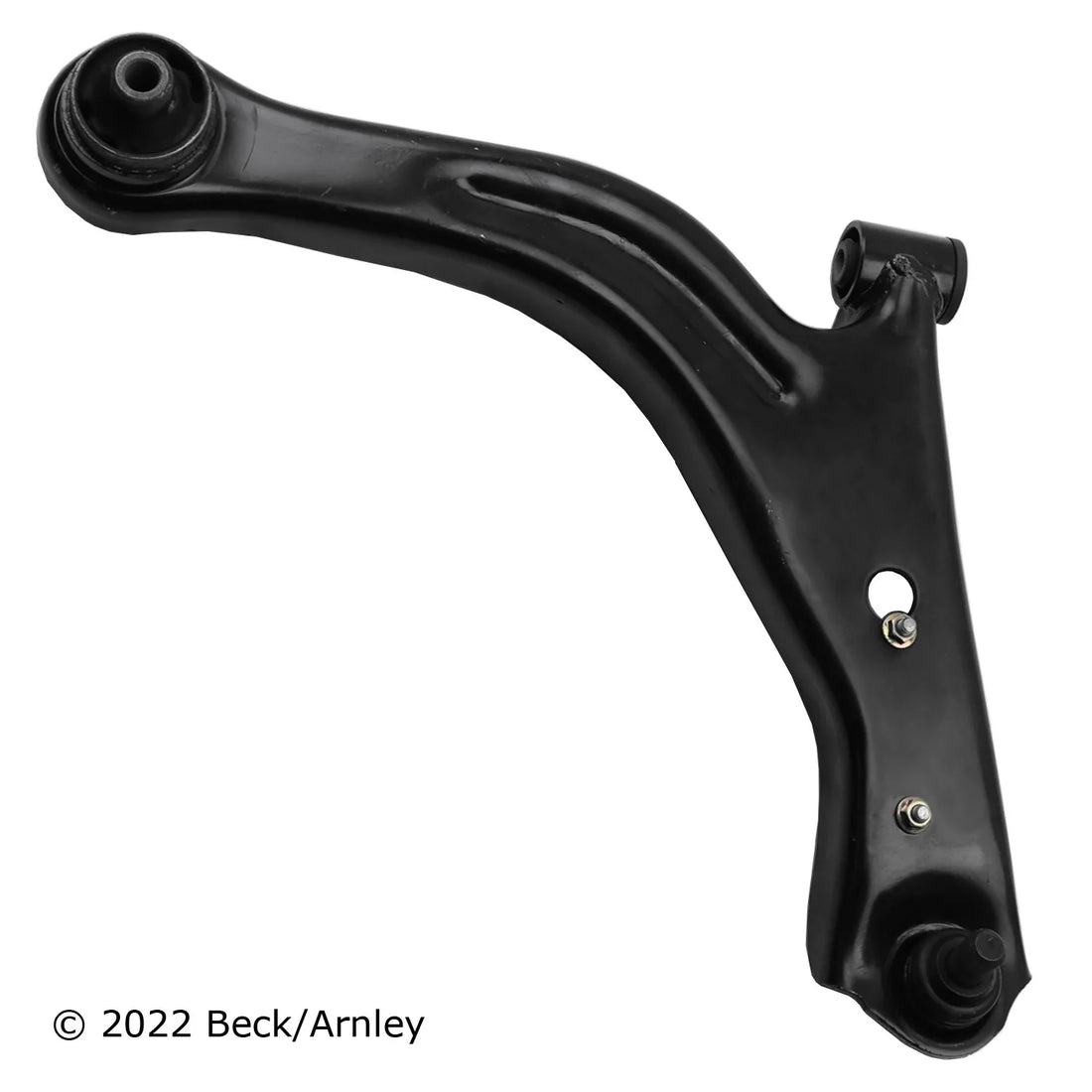 Beck/Arnley 102-5211 2001-2004 Mazda Tribute Suspension Control Arm and Ball Joint Assembly