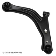 Beck/Arnley 102-5211 2001-2004 Mazda Tribute Suspension Control Arm and Ball Joint Assembly