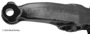 Beck/Arnley 102-5212 1994-2001 Acura Integra Suspension Control Arm