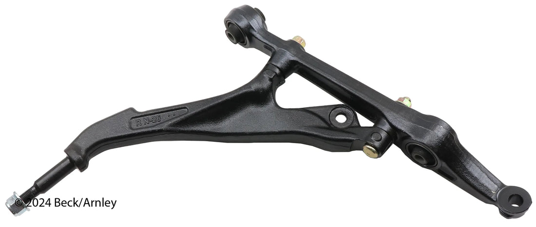 Beck/Arnley 102-5212 1994-2001 Acura Integra Suspension Control Arm